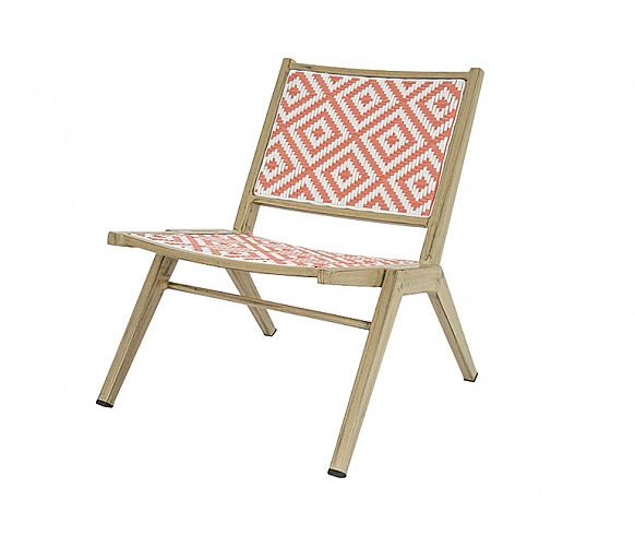 BHO 1511-C55 armchair